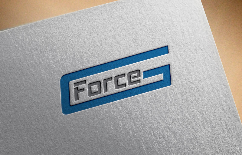 Logo-Design von mojibur1993 für G-Force Groove Surfboards | Design #15531254