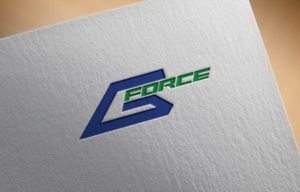 Logo-Design von mojibur1993 für G-Force Groove Surfboards | Design: #15531256