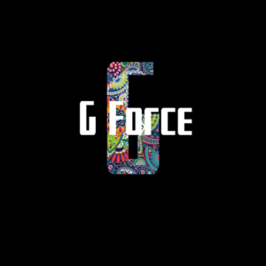 Diseño de Logo por Rikidesign para G-Force Groove Surfboards | Diseño #15529952
