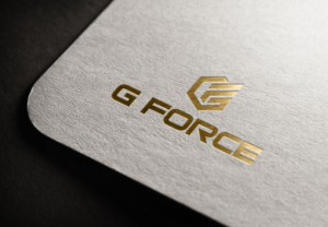 Logo-Design von hotash für G-Force Groove Surfboards | Design: #15530185