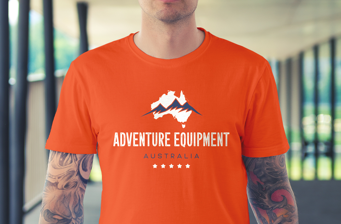 Diseño de Logo por GLDesigns para Adventure Equipment Australia | Diseño #15485001