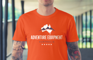 Diseño de Logo por GLDesigns para Adventure Equipment Australia | Diseño: #15485001