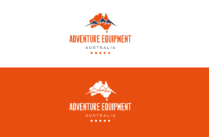 Diseño de Logo por GLDesigns para Adventure Equipment Australia | Diseño: #15485002