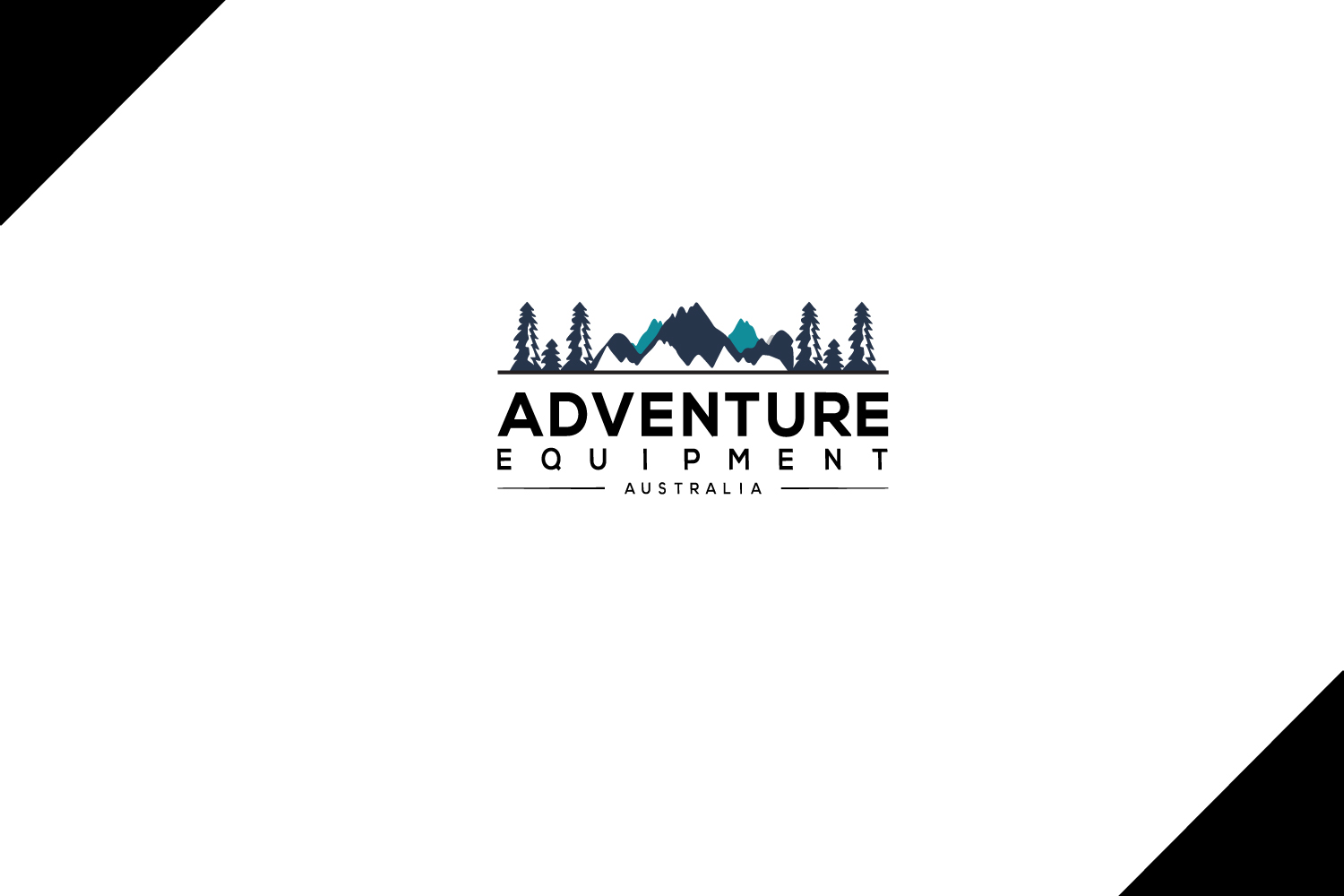 Diseño de Logo por HAS para Adventure Equipment Australia | Diseño #15518450