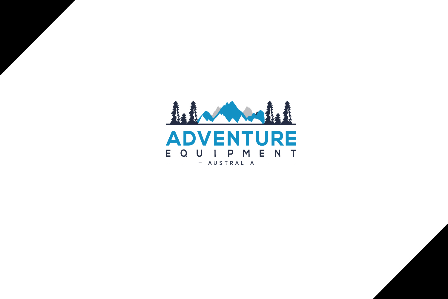 Logo Design by HAS for Adventure Equipment Australia | Design #15518455