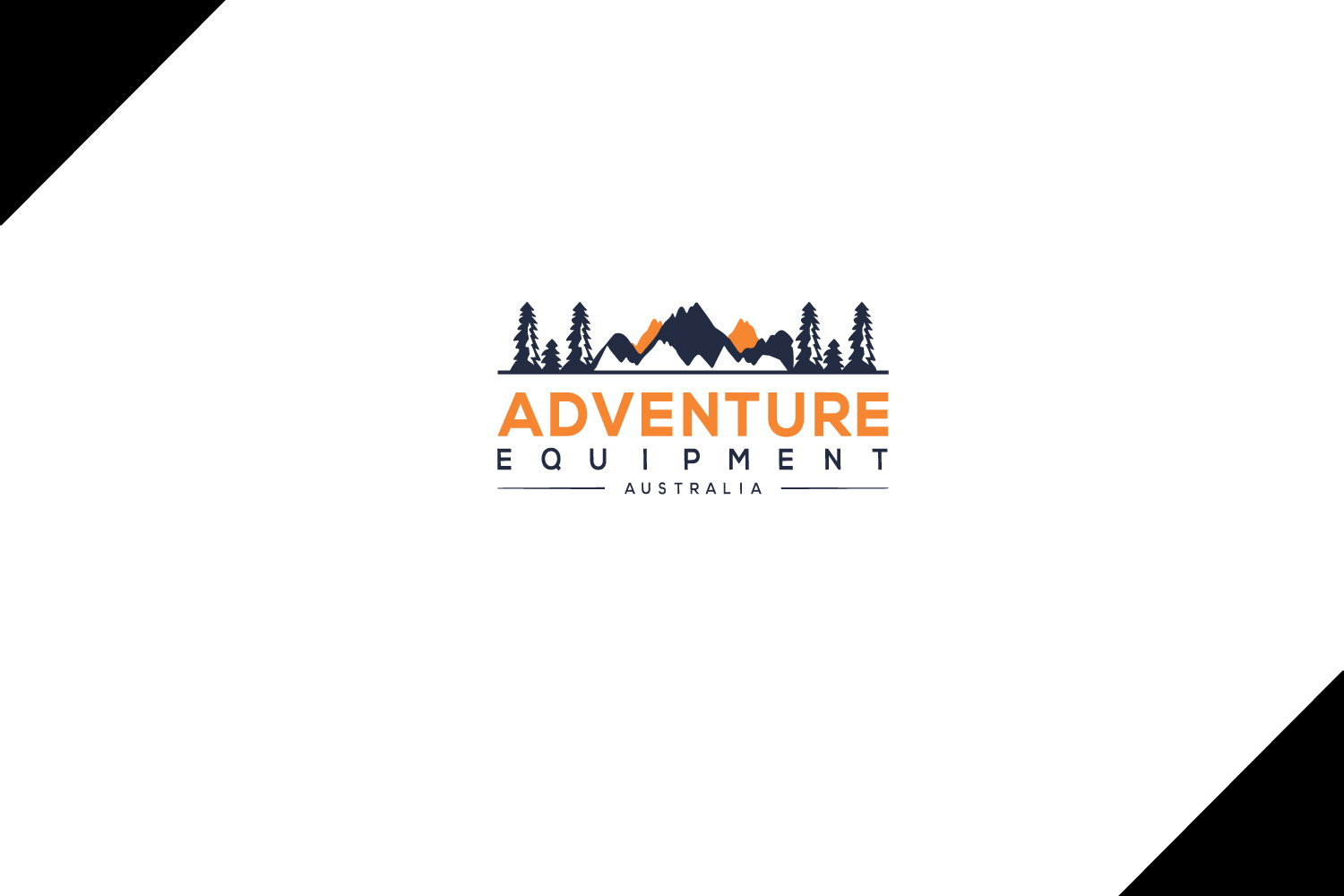 Diseño de Logo por HAS para Adventure Equipment Australia | Diseño #15518485