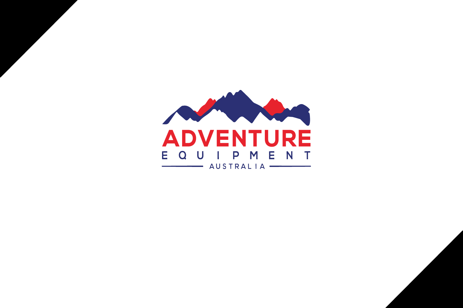 Diseño de Logo por HAS para Adventure Equipment Australia | Diseño #15521045