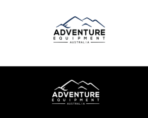 Diseño de Logo por HAS para Adventure Equipment Australia | Diseño: #15521794