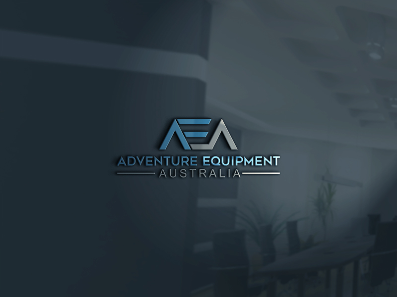Diseño de Logo por asman para Adventure Equipment Australia | Diseño #15496281