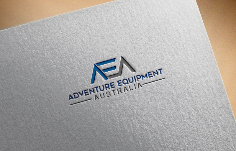 Diseño de Logo por asman para Adventure Equipment Australia | Diseño #15496285