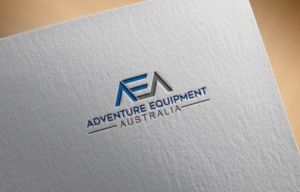 Diseño de Logo por asman para Adventure Equipment Australia | Diseño: #15496285