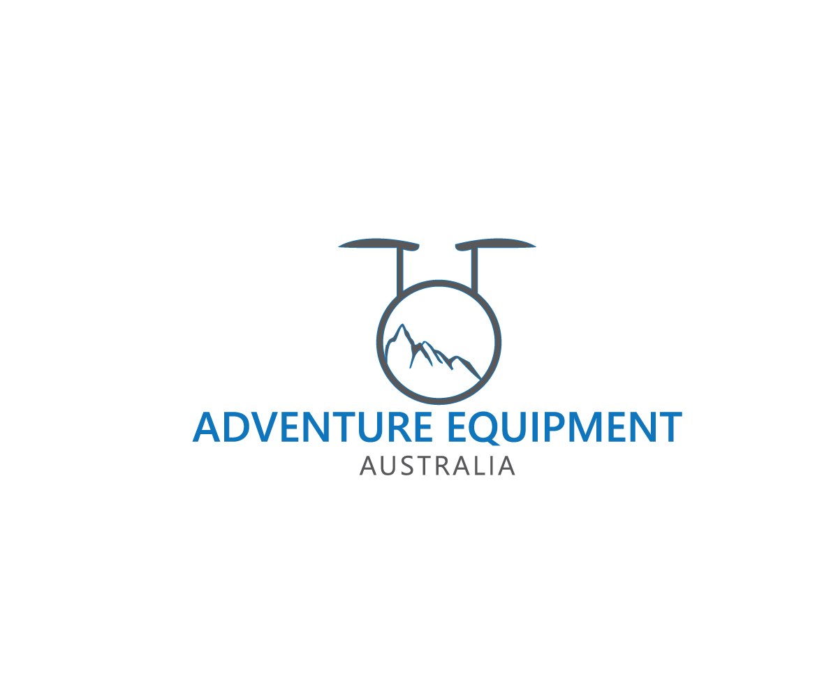 Logo Design by Top king  designer for Adventure Equipment Australia | Design #15497010