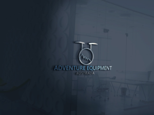 Diseño de Logo por Top king  designer para Adventure Equipment Australia | Diseño: #15497011