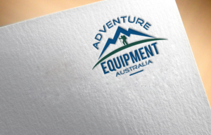 Diseño de Logo por zebronicgraphic para Adventure Equipment Australia | Diseño: #15497776