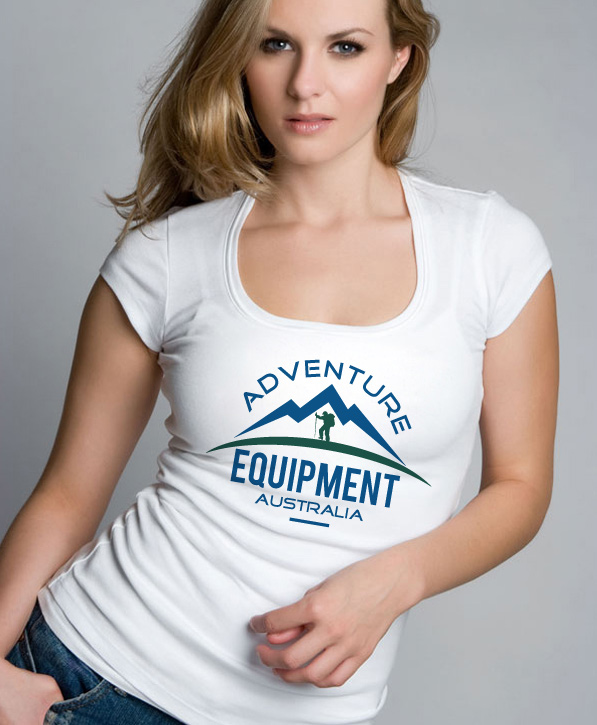 Diseño de Logo por zebronicgraphic para Adventure Equipment Australia | Diseño #15497777