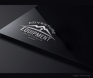 Diseño de Logo por zebronicgraphic para Adventure Equipment Australia | Diseño: #15497778