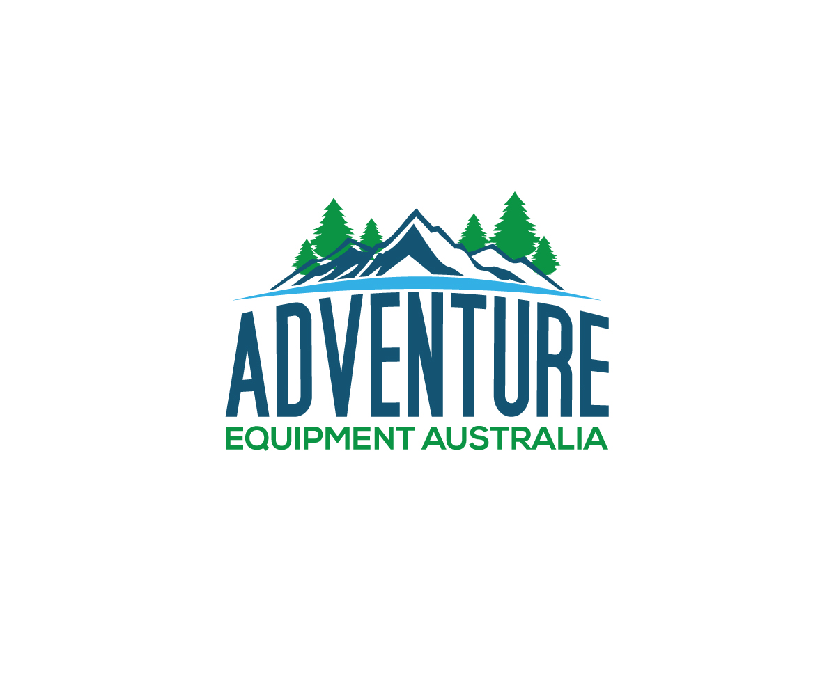 Diseño de Logo por A S design @ para Adventure Equipment Australia | Diseño #15520780
