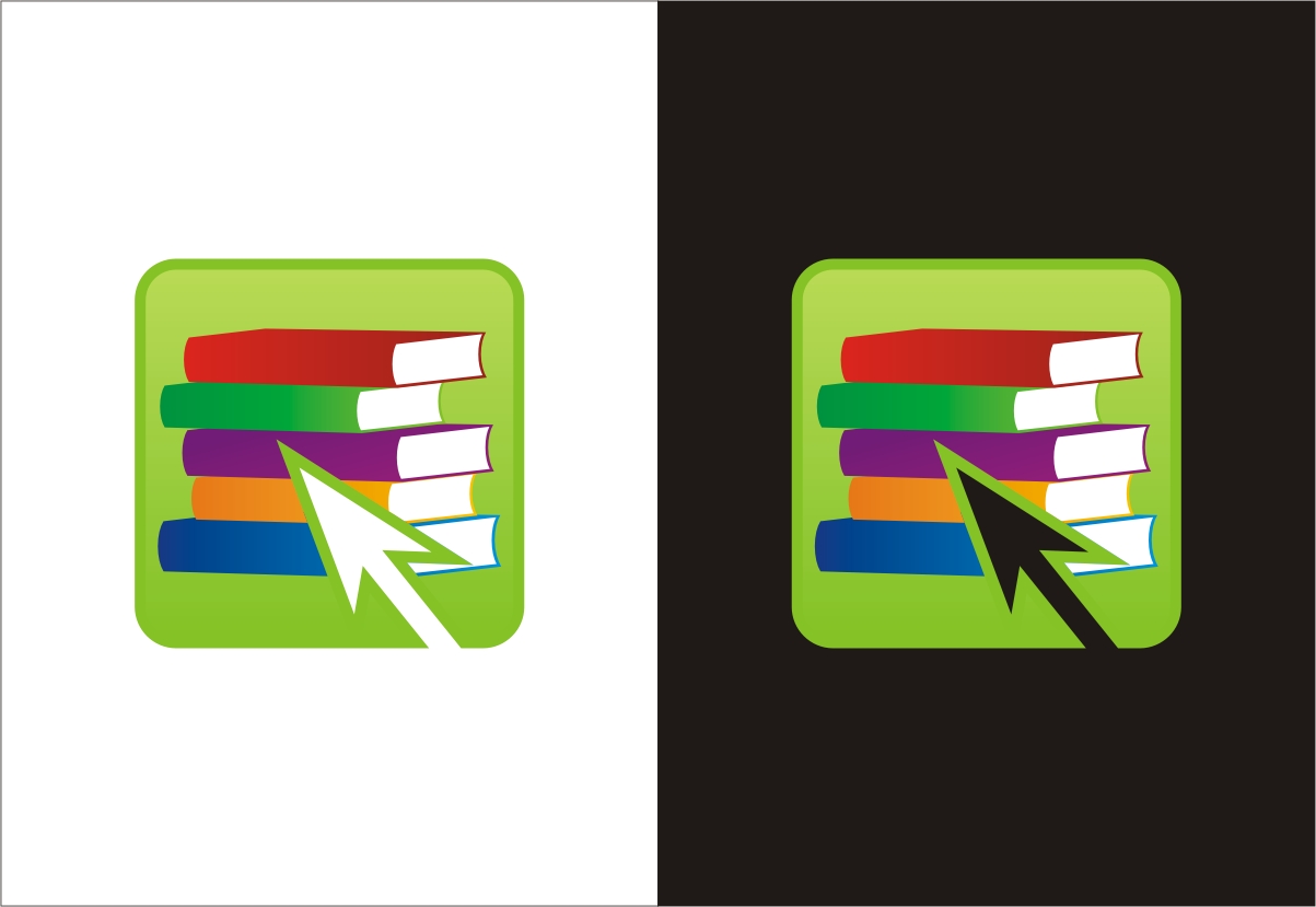 Logo Design by Rox Art Design for City of Darwin Libraries | Design #15504717