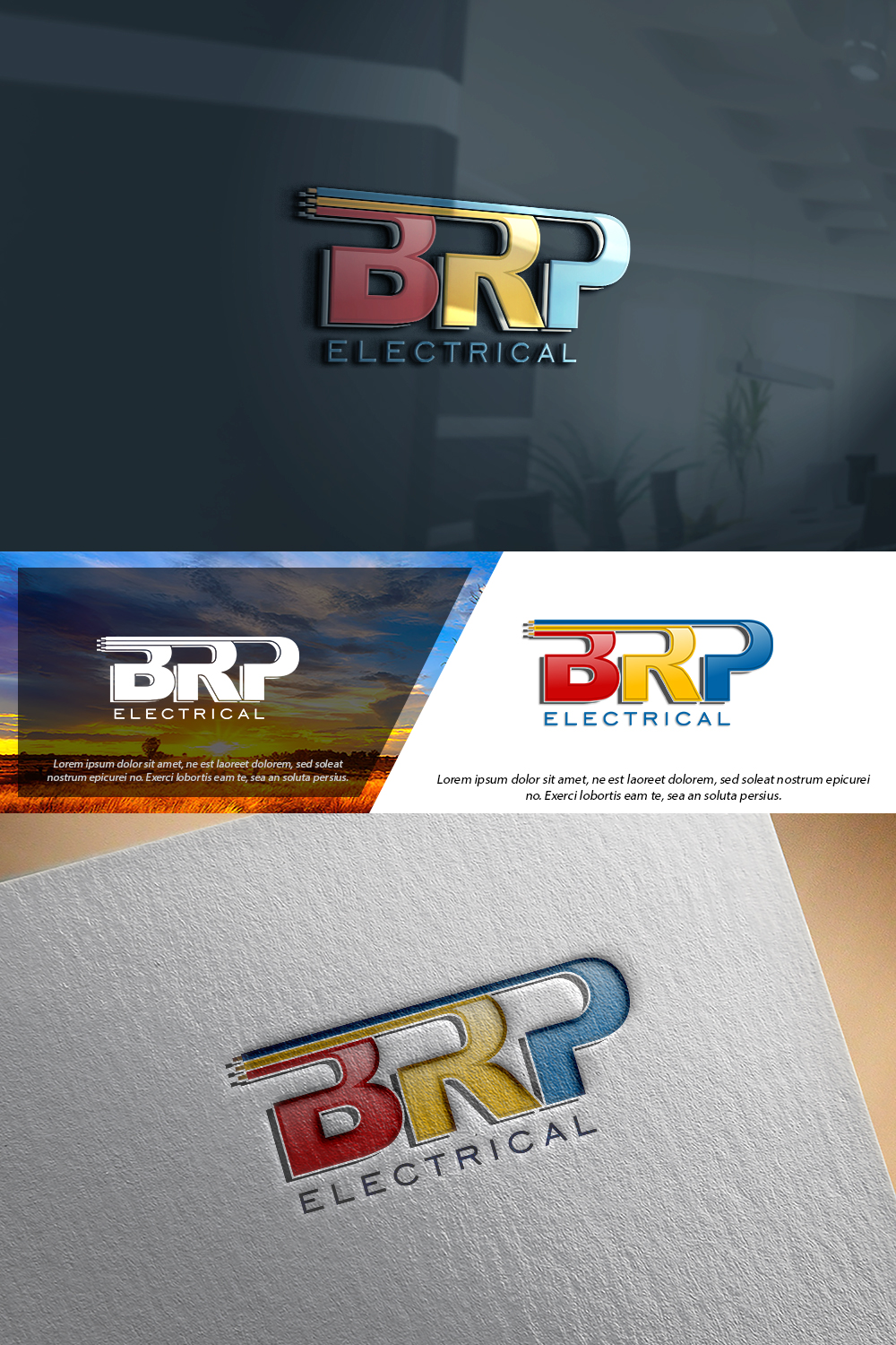 Diseño de Logo por damian para este proyecto | Diseño #15476081