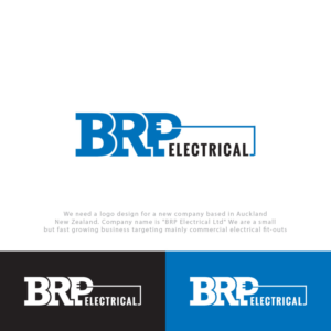 Logo Design by Supridi