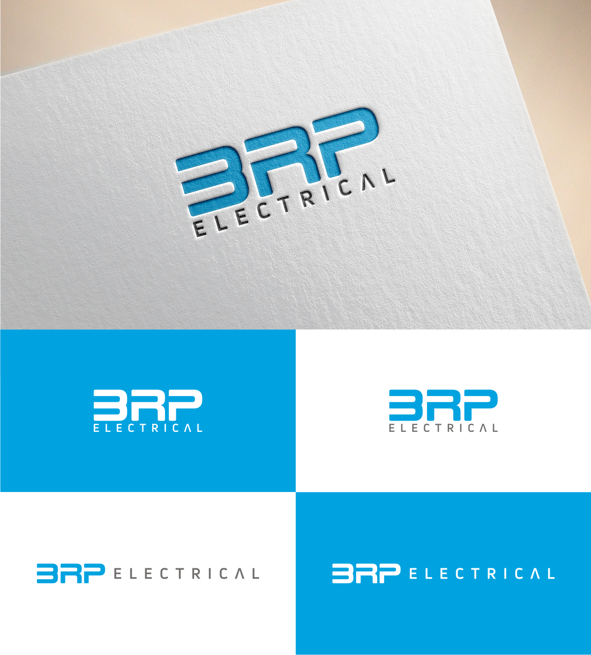 Logo-Design von MKR für dieses Projekt | Design #15479099