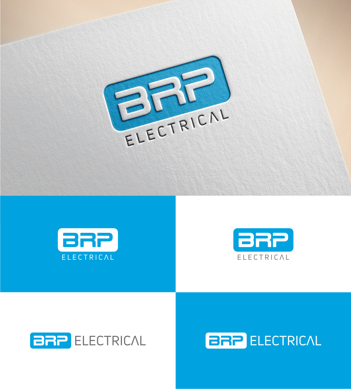 Logo Design by MKR for this project | Design #15479105