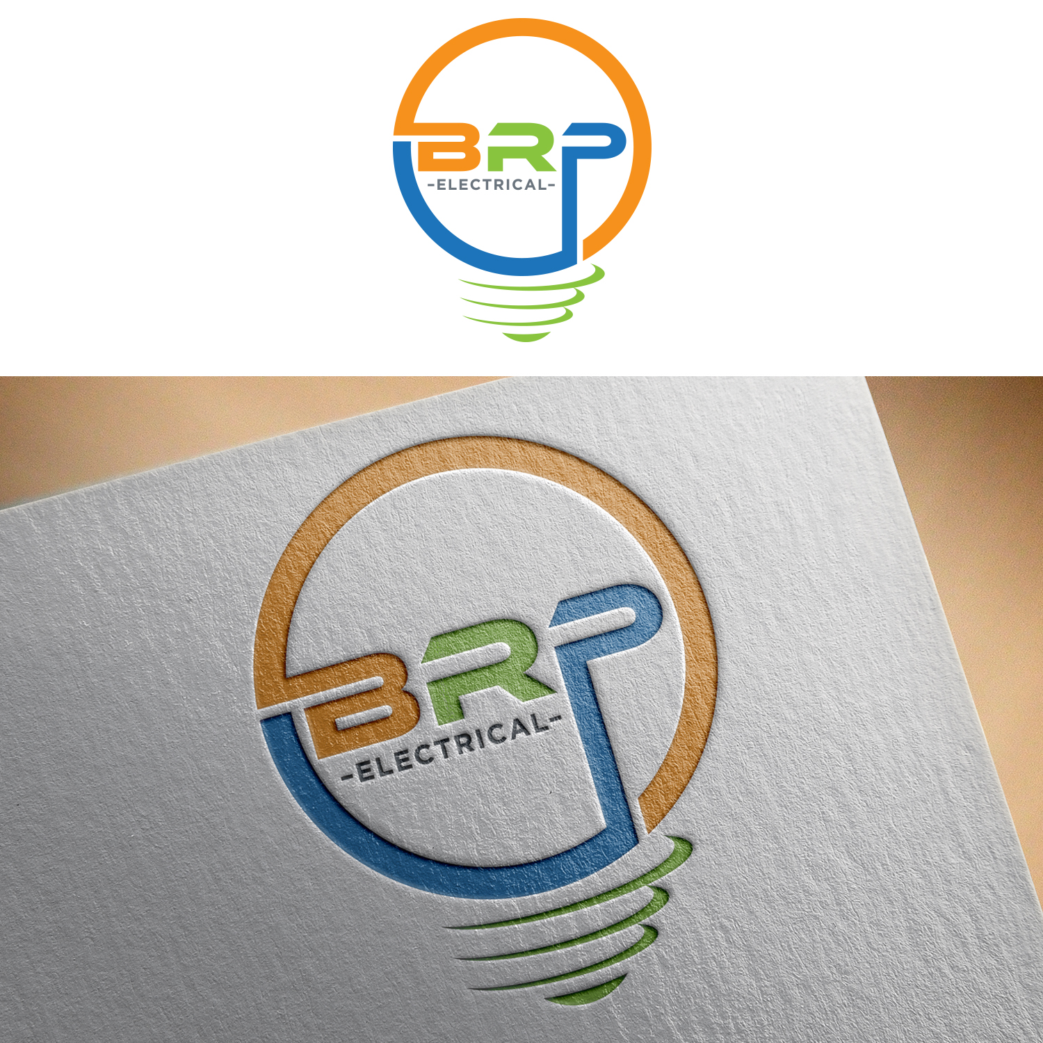 Logo Design by Jhonas for this project | Design #15479199