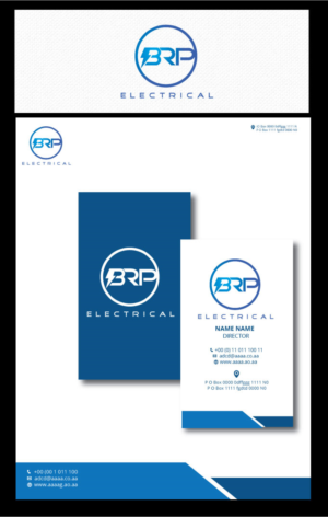 Design de Logo par zebronicgraphic pour ce projet | Design : #15493430