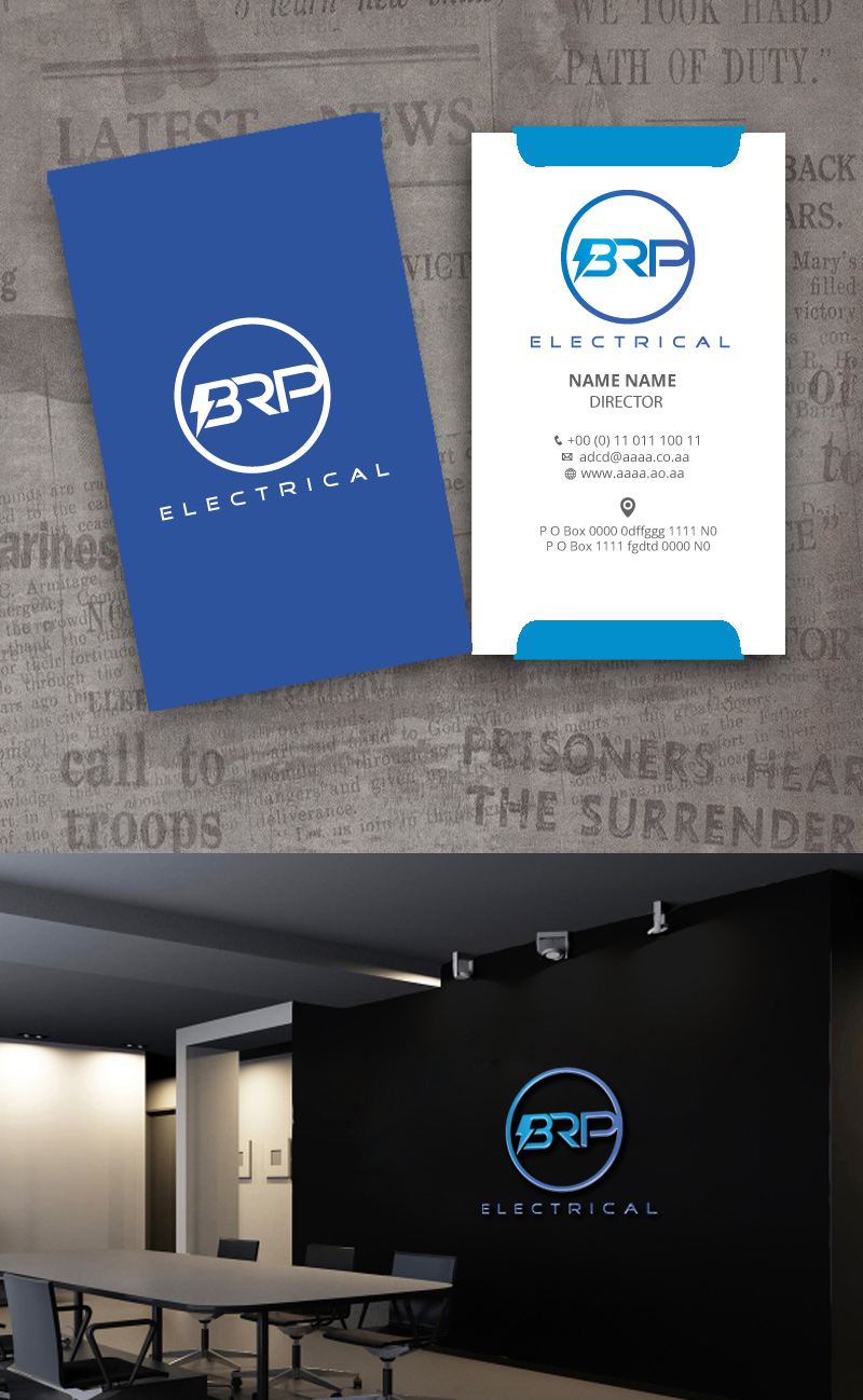 Logo Design by zebronicgraphic for this project | Design #15493434