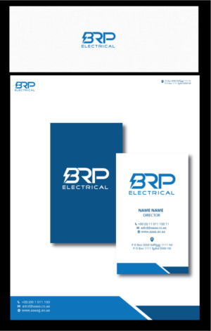 Design de Logo par zebronicgraphic pour ce projet | Design : #15508662