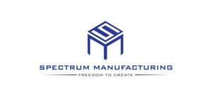 Diseño de Logo por betablocker para Spectrum Manufacturing Sdn Bhd | Diseño: #15495499