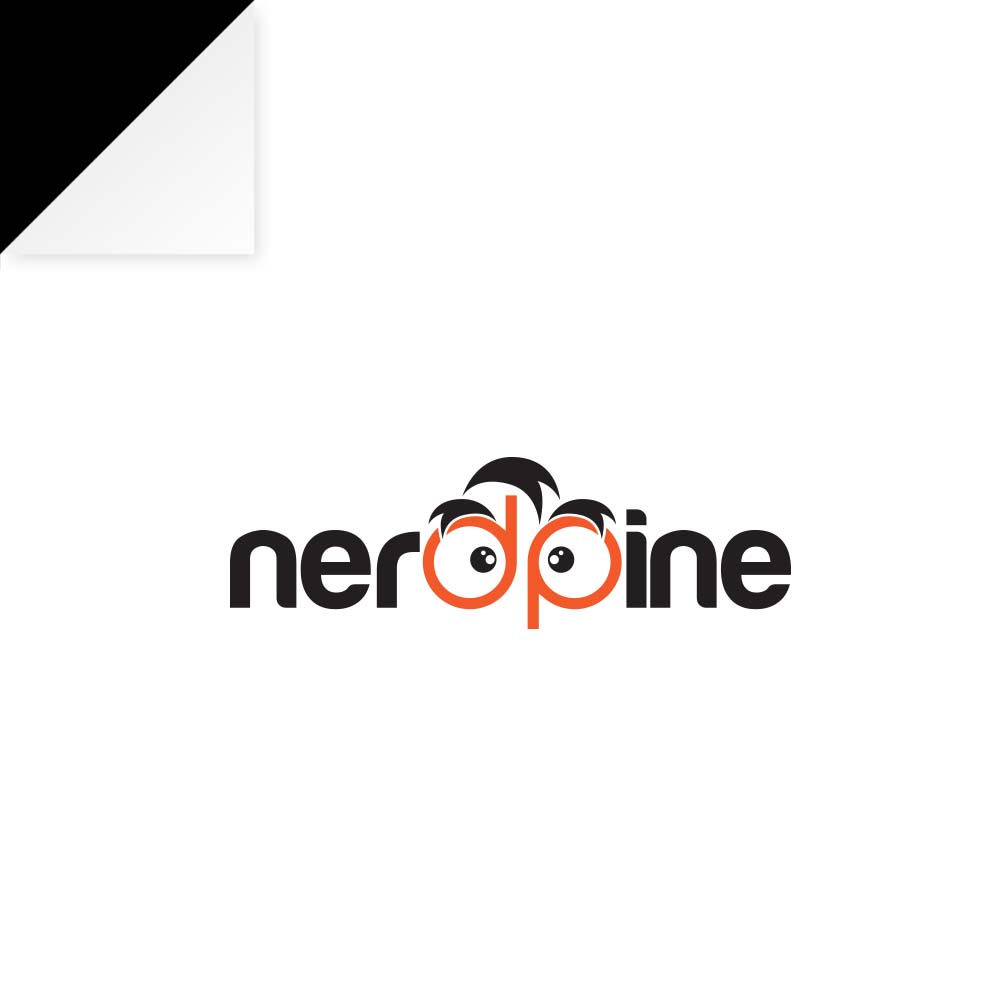 Logo Design by 3i55ej for NerdPine Solutions LLC | Design #15606012