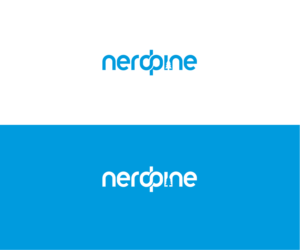 Logo Design by bluejet for NerdPine Solutions LLC | Design: #15551065