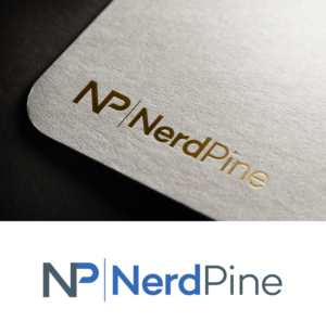 Diseño de Logo por Impressive Solutions para NerdPine Solutions LLC | Diseño: #15516541
