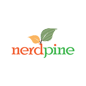 Logo Design by HarishRudrappa for NerdPine Solutions LLC | Design: #15468017