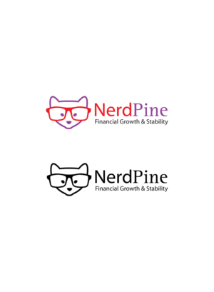 Logo Design by Dacors for NerdPine Solutions LLC | Design: #15510226