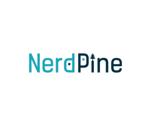 Logo Design by NineOwl for NerdPine Solutions LLC | Design: #15478374
