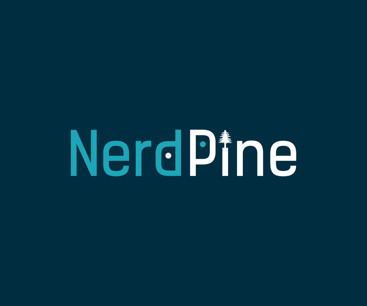 Logo Design by NineOwl for NerdPine Solutions LLC | Design #15478382