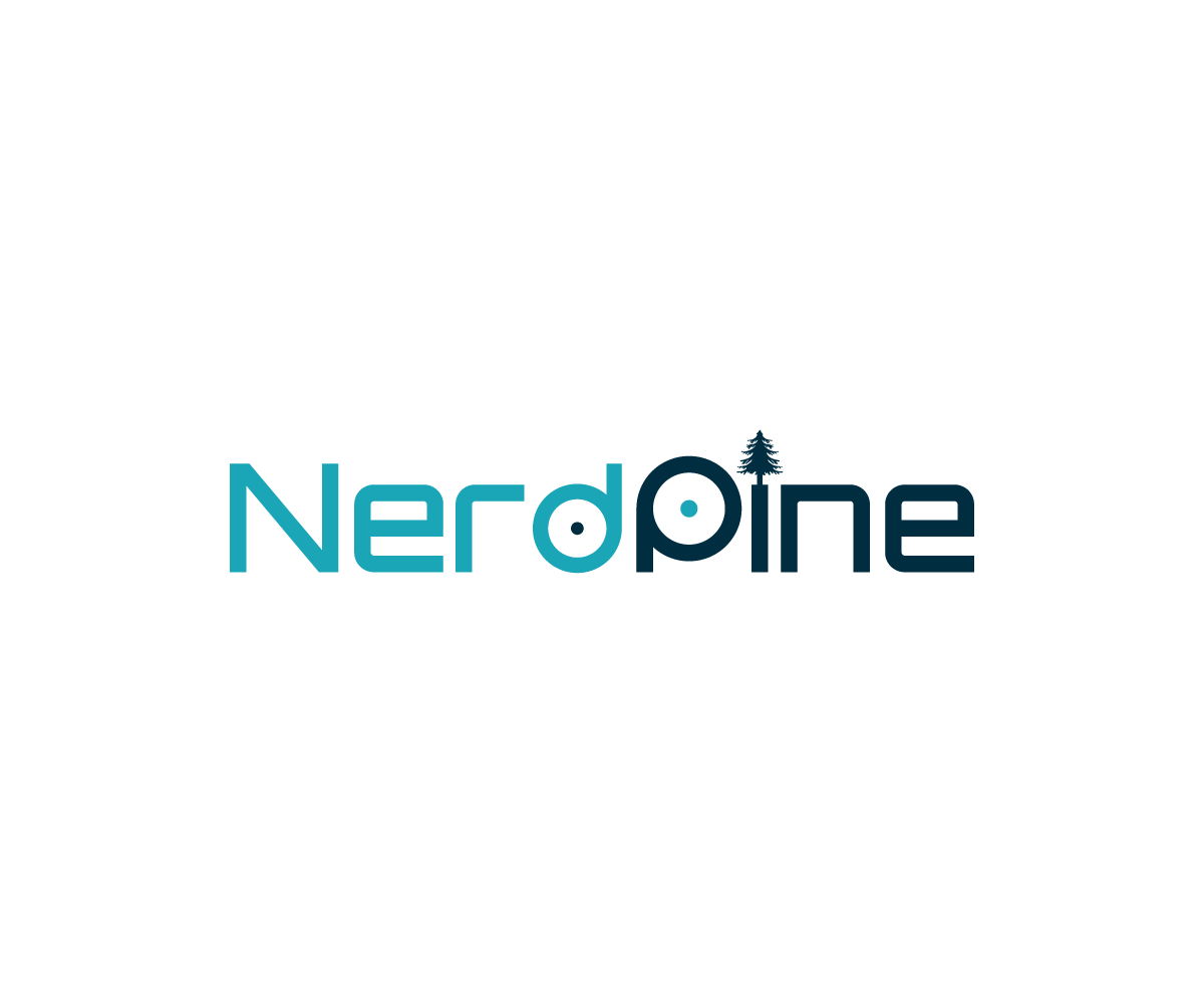 Logo Design by NineOwl for NerdPine Solutions LLC | Design #15598606