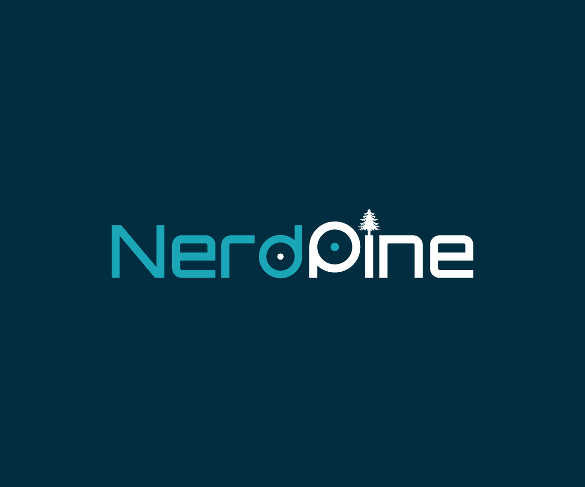 Logo Design by NineOwl for NerdPine Solutions LLC | Design #15598607