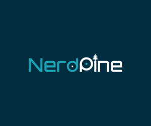 Logo Design by NineOwl for NerdPine Solutions LLC | Design: #15598607