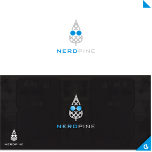 Logo Design by R!CKY for NerdPine Solutions LLC | Design: #15485487