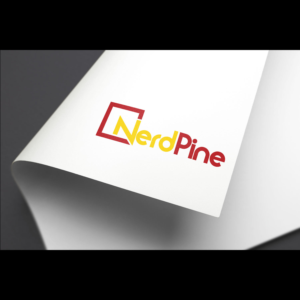 Logo Design by Next Dezign for NerdPine Solutions LLC | Design: #15629068