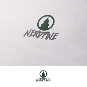 Logo Design by DesignDUO for NerdPine Solutions LLC | Design: #15628562