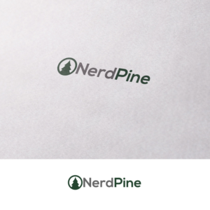 Logo Design by DesignDUO for NerdPine Solutions LLC | Design: #15628563