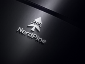 Logo Design by asman for NerdPine Solutions LLC | Design: #15478633