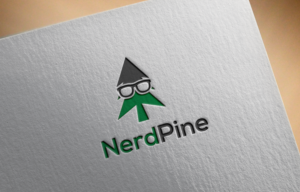 Logo Design by asman for NerdPine Solutions LLC | Design: #15478634