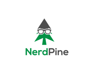 Logo Design by asman for NerdPine Solutions LLC | Design: #15478635