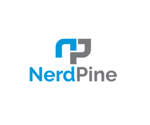 Logo Design by tani_sha321 for NerdPine Solutions LLC | Design: #15479134