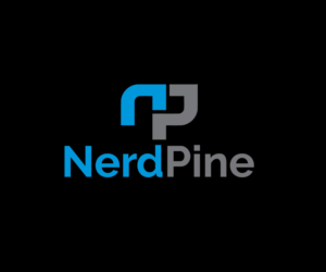 Logo Design by tani_sha321 for NerdPine Solutions LLC | Design: #15479135